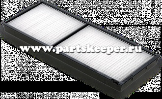 ELPAF17, фильтр