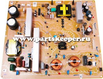 1-872-986-13, Power supply, PCB F6000, б/у