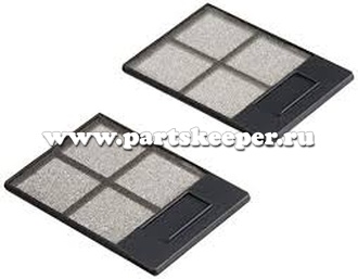 ELPAF13, фильтр