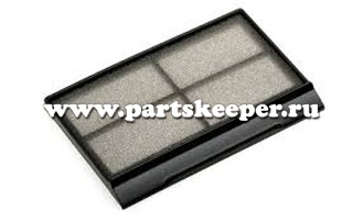 ELPAF19, фильтр