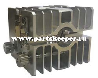 LMP-002 (Y1089), Fujinon, с радиатором