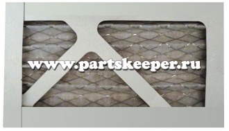 TLP-F4100, front, фильтр