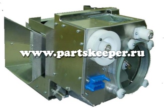 R9841810, лампа (модуль)