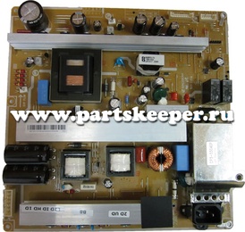 BN44-00330B, PCB 1.0, Power Supply, б/у