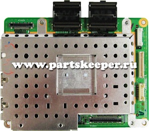 PE0422 V28A000525A1, Main Board, б/у
