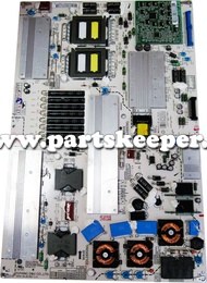EAY60803401, Power supply, б/у