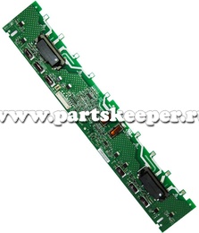 4H.V2988.071, Inverter, PCB A2, б/у