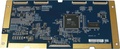 T420XW01 V4, T-CON, PCB 06A44-1A, б/у
