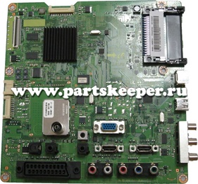 BN41-01361B, BN94-03257H, Main board, б/у