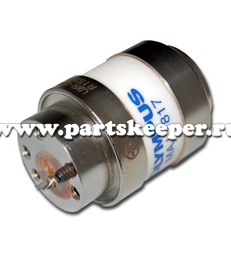 MAJ-1817, лампа