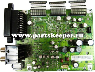 QPWBFD604WJN4, Module, PCB KD604WE10, б/у