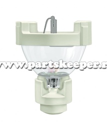 5010-01, 5010-02, лампа