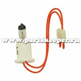 Hanaulux Blue 30, 560 53 010, 24V, 50W, лампа