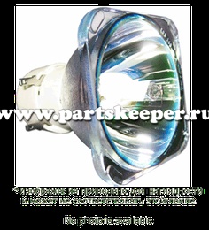 VLT-EX240LP, лампа 