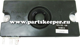 242226400702, SPEAKER, б/у 242226400702, SPEAKER, б/у