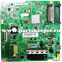 BN41-01632B, Main Board, бу