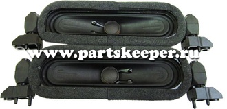 Динамик (Panasonic TX-PR50C2, MC127H36U13) б/у