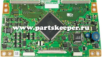 CPWBX3508TPZQ, T-CON, б/у