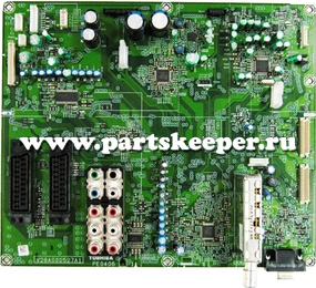 PE0406 V28A000527A1, Main Board, б/у
