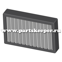 R860087, фильтр