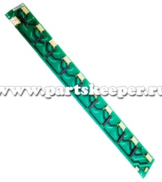 4H.V2358.001, Inverter Slave, PCB C2, б/у 4H.V2358.001, Inverter Slave, PCB C2, б/у