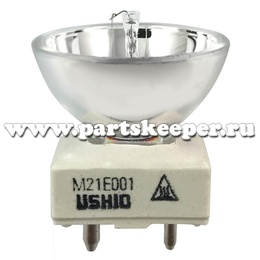 M21E001, лампа