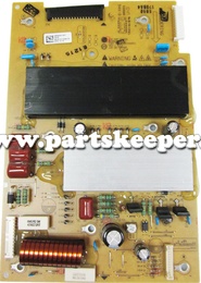 EBR66607601, EAX61420601, ZSUS, PCB REV J, PBA 091208, б/у