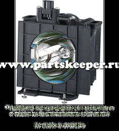 HDP1100, лампа (модуль)