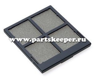 ELPAF08, фильтр