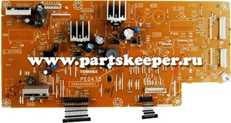 PE0473 V28A00060501, Power supply, б/у