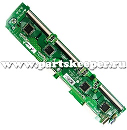 EAX61157202, EBR62647005, YDRV Down, PCB REV.A, б/у