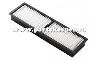 ELPAF16, фильтр