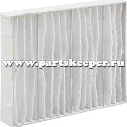 ET-EMF330, фильтр