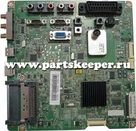 BN41-01361C, BN94-03257V, Main board, б/у