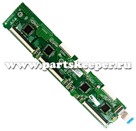 EAX61157102, EBR62646705, YDRV Up, PCB REV.A, б/у EAX61157102, EBR62646705, YDRV Up, PCB REV.A, б/у