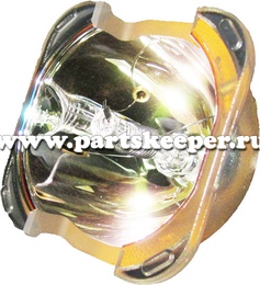 DWIN TransVision 4, лампа