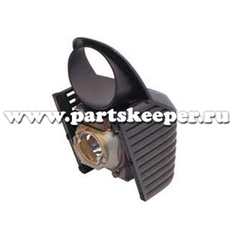 L1621A, лампа (модуль)